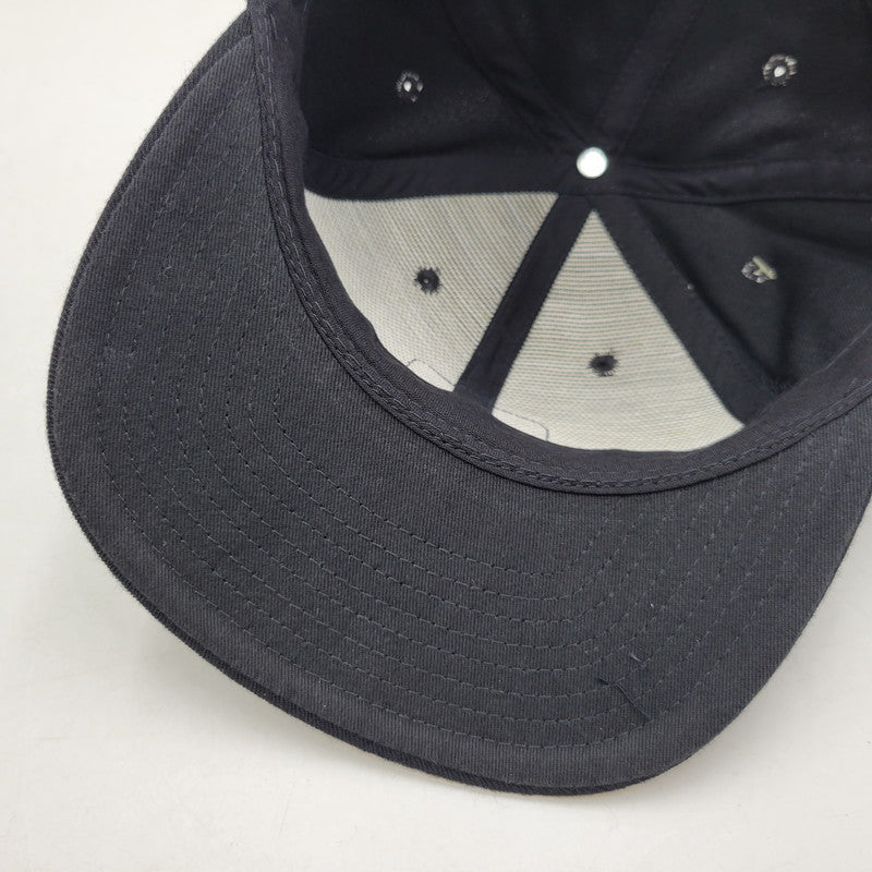 【中古品】【メンズ/レディース】 NIKE ナイキ AIR JORDAN 11 CAP 562915 エアジョーダン11 キャップ 台湾製 帽子 185-260419-as-05-izu サイズ：ONE SIZE カラー：ブラック 万代Net店