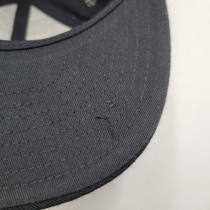 【中古品】【メンズ/レディース】 NIKE ナイキ AIR JORDAN 11 CAP 562915 エアジョーダン11 キャップ 台湾製 帽子 185-260419-as-05-izu サイズ：ONE SIZE カラー：ブラック 万代Net店