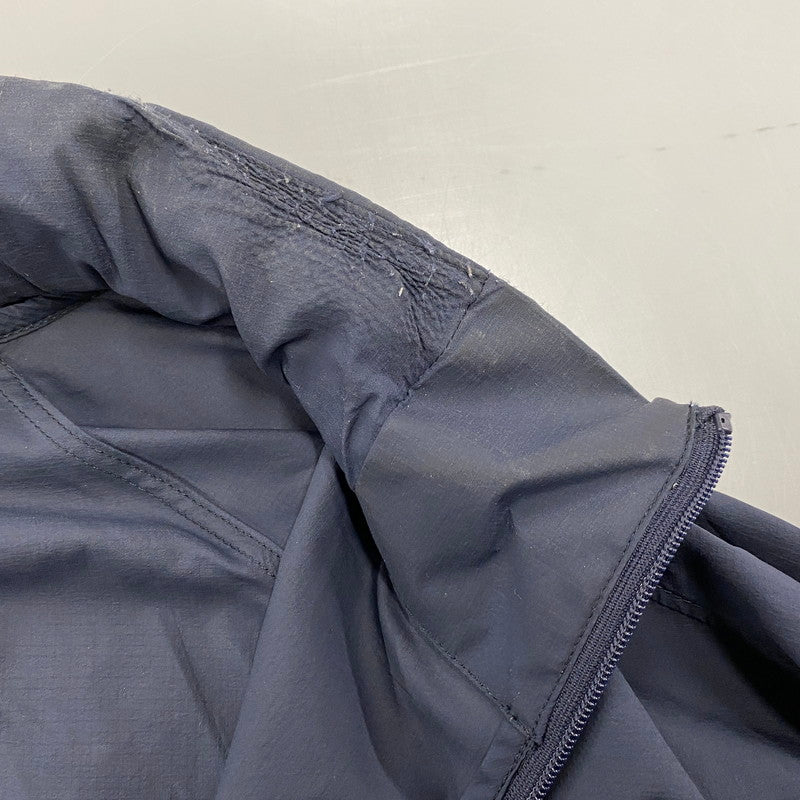 【中古品】【メンズ】 ARC’TERYX アークテリクス 28550-133479 NODIN JACKET ノディン ジャケット アウター 144-260419-cs-02-izu サイズ：L カラー：ネイビー 万代Net店