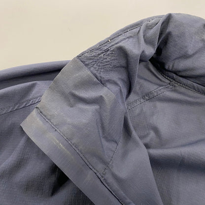 【中古品】【メンズ】 ARC’TERYX アークテリクス 28550-133479 NODIN JACKET ノディン ジャケット アウター 144-260419-cs-02-izu サイズ：L カラー：ネイビー 万代Net店