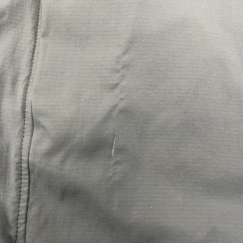 【中古品】【メンズ】 ARC’TERYX アークテリクス 28550-133479 NODIN JACKET ノディン ジャケット アウター 144-260419-cs-02-izu サイズ：L カラー：ネイビー 万代Net店