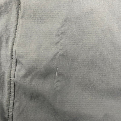 【中古品】【メンズ】 ARC’TERYX アークテリクス 28550-133479 NODIN JACKET ノディン ジャケット アウター 144-260419-cs-02-izu サイズ：L カラー：ネイビー 万代Net店