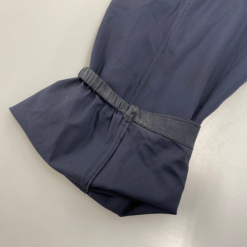 【中古品】【メンズ】 ARC’TERYX アークテリクス 28550-133479 NODIN JACKET ノディン ジャケット アウター 144-260419-cs-02-izu サイズ：L カラー：ネイビー 万代Net店