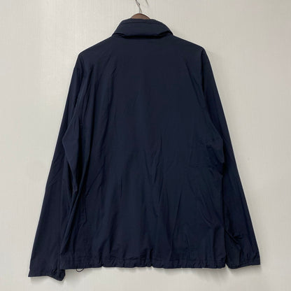 【中古品】【メンズ】 ARC’TERYX アークテリクス 28550-133479 NODIN JACKET ノディン ジャケット アウター 144-260419-cs-02-izu サイズ：L カラー：ネイビー 万代Net店