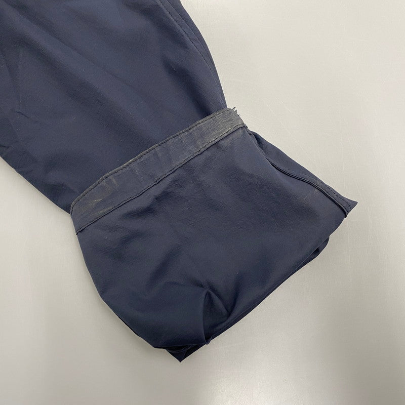 【中古品】【メンズ】 ARC’TERYX アークテリクス 28550-133479 NODIN JACKET ノディン ジャケット アウター 144-260419-cs-02-izu サイズ：L カラー：ネイビー 万代Net店
