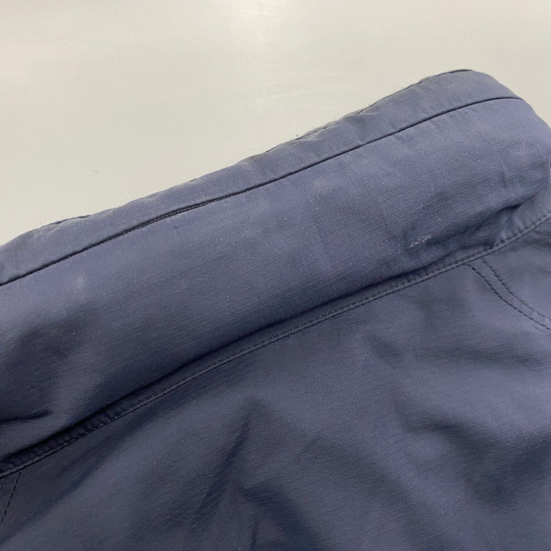【中古品】【メンズ】 ARC’TERYX アークテリクス 28550-133479 NODIN JACKET ノディン ジャケット アウター 144-260419-cs-02-izu サイズ：L カラー：ネイビー 万代Net店