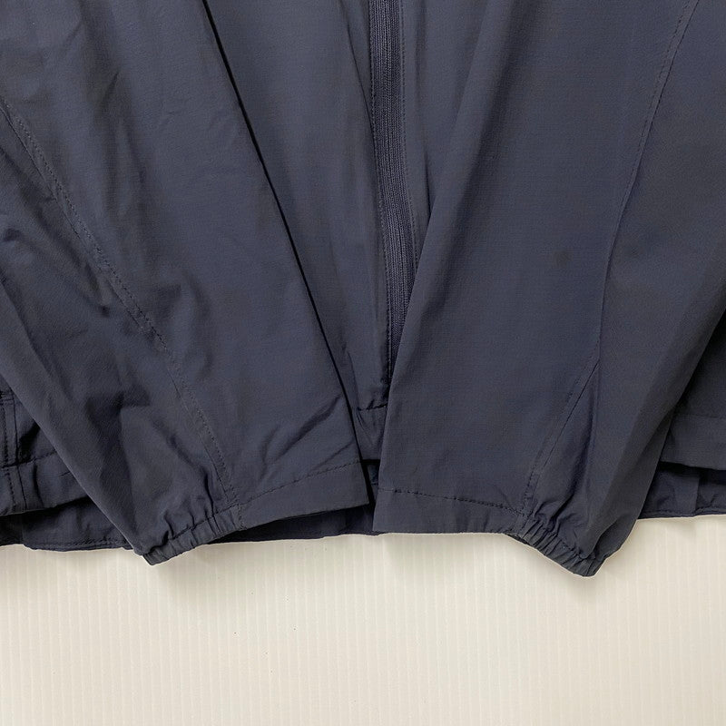 【中古品】【メンズ】 ARC’TERYX アークテリクス 28550-133479 NODIN JACKET ノディン ジャケット アウター 144-260419-cs-02-izu サイズ：L カラー：ネイビー 万代Net店