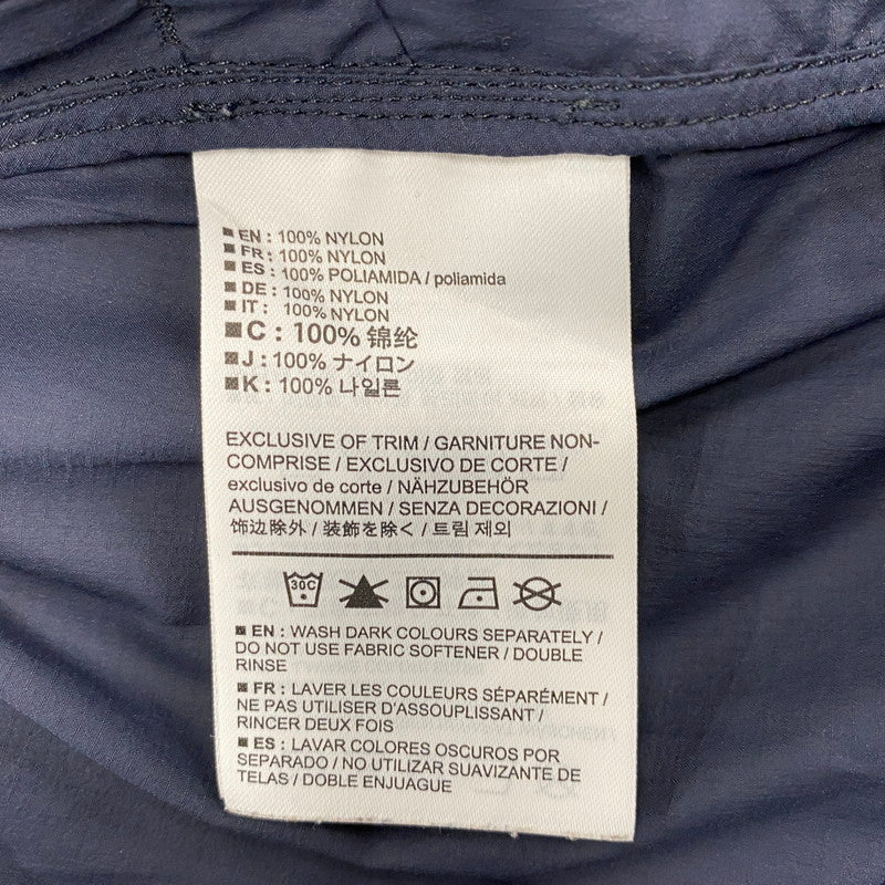 【中古品】【メンズ】 ARC’TERYX アークテリクス 28550-133479 NODIN JACKET ノディン ジャケット アウター 144-260419-cs-02-izu サイズ：L カラー：ネイビー 万代Net店