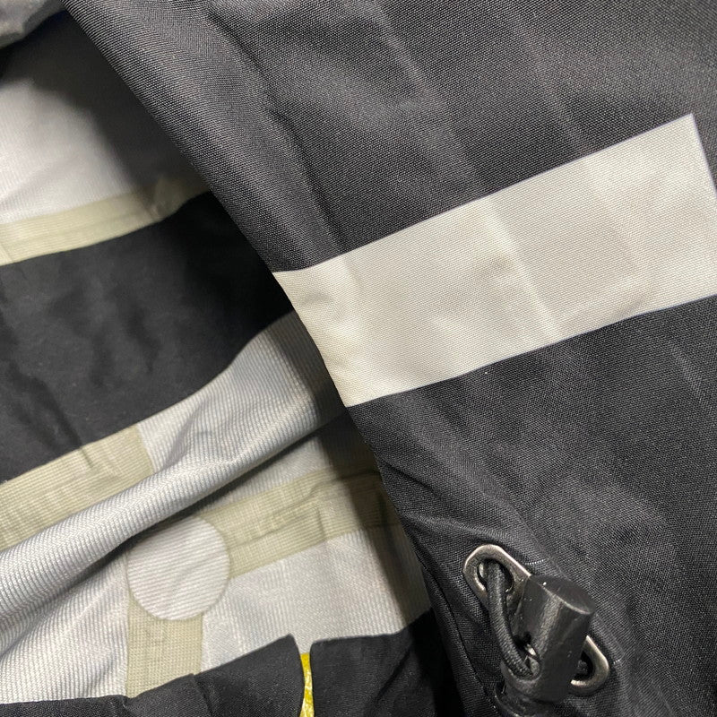 【中古品】【メンズ】 RLX RALPH LAUREN アールエルエックス ラルフローレン 0200013868 NATIVE MOUNTAIN PARKA ネイティブ マウンテン パーカ アウター 147-260419-cs-01-izu サイズ：M カラー：マルチ 万代Net店