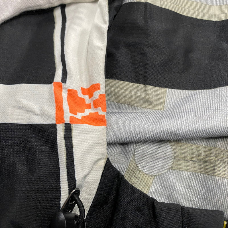【中古品】【メンズ】 RLX RALPH LAUREN アールエルエックス ラルフローレン 0200013868 NATIVE MOUNTAIN PARKA ネイティブ マウンテン パーカ アウター 147-260419-cs-01-izu サイズ：M カラー：マルチ 万代Net店