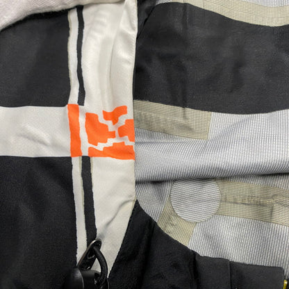 【中古品】【メンズ】 RLX RALPH LAUREN アールエルエックス ラルフローレン 0200013868 NATIVE MOUNTAIN PARKA ネイティブ マウンテン パーカ アウター 147-260419-cs-01-izu サイズ：M カラー：マルチ 万代Net店