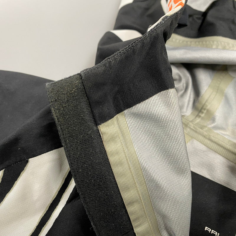 【中古品】【メンズ】 RLX RALPH LAUREN アールエルエックス ラルフローレン 0200013868 NATIVE MOUNTAIN PARKA ネイティブ マウンテン パーカ アウター 147-260419-cs-01-izu サイズ：M カラー：マルチ 万代Net店