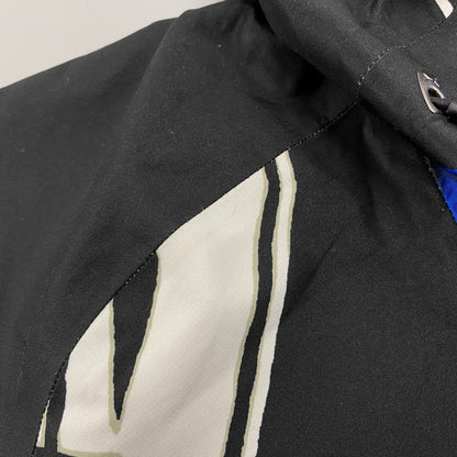 【中古品】【メンズ】 RLX RALPH LAUREN アールエルエックス ラルフローレン 0200013868 NATIVE MOUNTAIN PARKA ネイティブ マウンテン パーカ アウター 147-260419-cs-01-izu サイズ：M カラー：マルチ 万代Net店