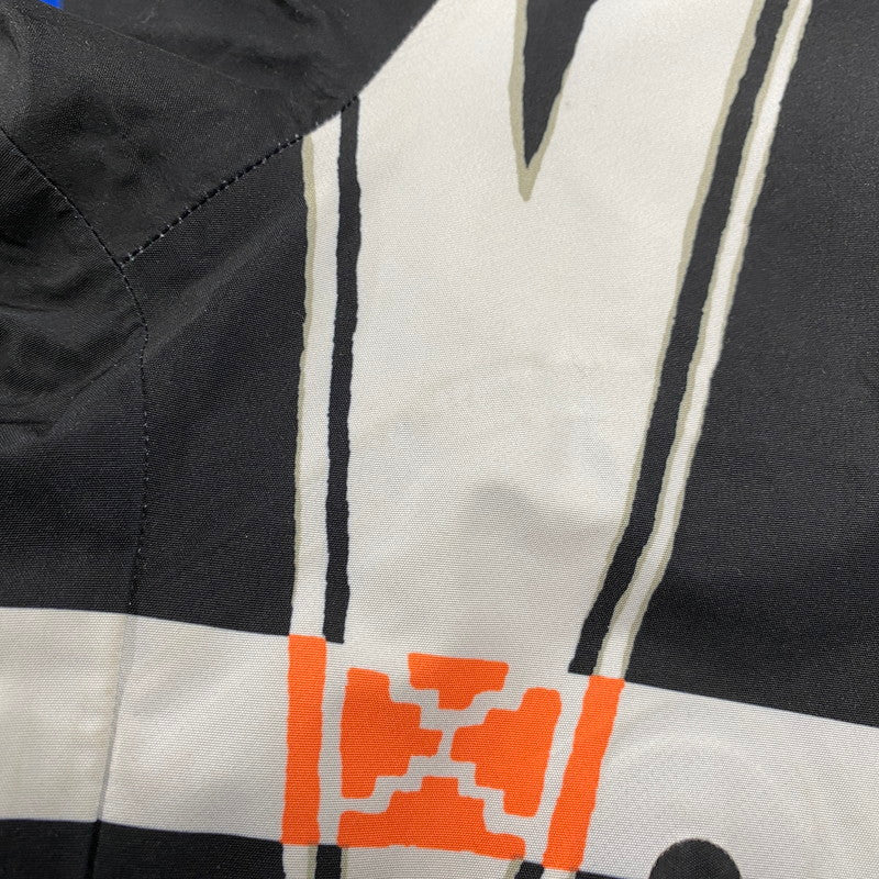 【中古品】【メンズ】 RLX RALPH LAUREN アールエルエックス ラルフローレン 0200013868 NATIVE MOUNTAIN PARKA ネイティブ マウンテン パーカ アウター 147-260419-cs-01-izu サイズ：M カラー：マルチ 万代Net店