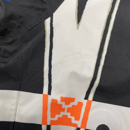 【中古品】【メンズ】 RLX RALPH LAUREN アールエルエックス ラルフローレン 0200013868 NATIVE MOUNTAIN PARKA ネイティブ マウンテン パーカ アウター 147-260419-cs-01-izu サイズ：M カラー：マルチ 万代Net店