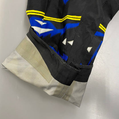 【中古品】【メンズ】 RLX RALPH LAUREN アールエルエックス ラルフローレン 0200013868 NATIVE MOUNTAIN PARKA ネイティブ マウンテン パーカ アウター 147-260419-cs-01-izu サイズ：M カラー：マルチ 万代Net店