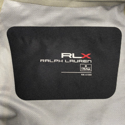 【中古品】【メンズ】 RLX RALPH LAUREN アールエルエックス ラルフローレン 0200013868 NATIVE MOUNTAIN PARKA ネイティブ マウンテン パーカ アウター 147-260419-cs-01-izu サイズ：M カラー：マルチ 万代Net店