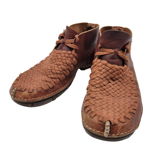 【現状渡し品】【メンズ】 NIKE ナイキ CONSIDERED BOOT 310027-224 コンシダート ブーツ シューズ 靴 160-260419-as-14-izu サイズ：27.5cm カラー：ブラウン 万代Net店