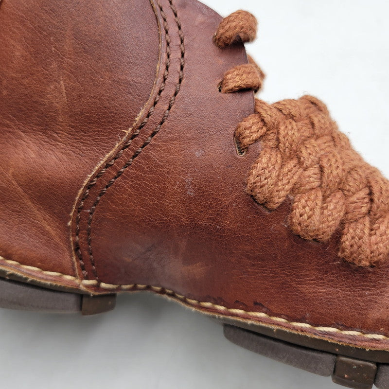【現状渡し品】【メンズ】 NIKE ナイキ CONSIDERED BOOT 310027-224 コンシダート ブーツ シューズ 靴 160-260419-as-14-izu サイズ：27.5cm カラー：ブラウン 万代Net店