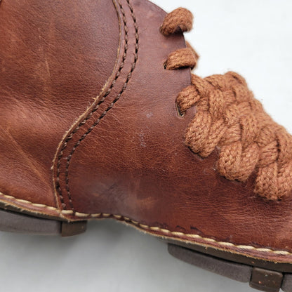 【現状渡し品】【メンズ】 NIKE ナイキ CONSIDERED BOOT 310027-224 コンシダート ブーツ シューズ 靴 160-260419-as-14-izu サイズ：27.5cm カラー：ブラウン 万代Net店