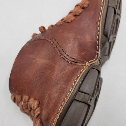【現状渡し品】【メンズ】 NIKE ナイキ CONSIDERED BOOT 310027-224 コンシダート ブーツ シューズ 靴 160-260419-as-14-izu サイズ：27.5cm カラー：ブラウン 万代Net店
