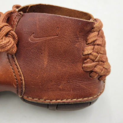 【現状渡し品】【メンズ】 NIKE ナイキ CONSIDERED BOOT 310027-224 コンシダート ブーツ シューズ 靴 160-260419-as-14-izu サイズ：27.5cm カラー：ブラウン 万代Net店