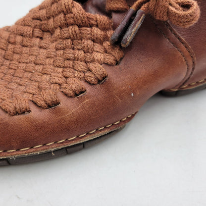【現状渡し品】【メンズ】 NIKE ナイキ CONSIDERED BOOT 310027-224 コンシダート ブーツ シューズ 靴 160-260419-as-14-izu サイズ：27.5cm カラー：ブラウン 万代Net店