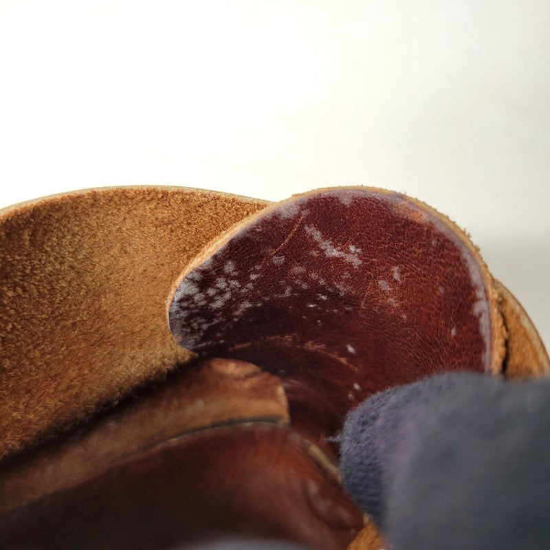 【現状渡し品】【メンズ】 NIKE ナイキ CONSIDERED BOOT 310027-224 コンシダート ブーツ シューズ 靴 160-260419-as-14-izu サイズ：27.5cm カラー：ブラウン 万代Net店