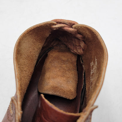 【現状渡し品】【メンズ】 NIKE ナイキ CONSIDERED BOOT 310027-224 コンシダート ブーツ シューズ 靴 160-260419-as-14-izu サイズ：27.5cm カラー：ブラウン 万代Net店