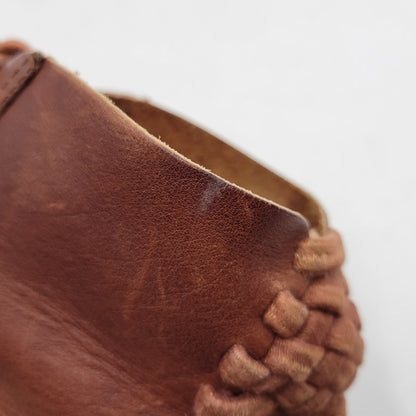 【現状渡し品】【メンズ】 NIKE ナイキ CONSIDERED BOOT 310027-224 コンシダート ブーツ シューズ 靴 160-260419-as-14-izu サイズ：27.5cm カラー：ブラウン 万代Net店