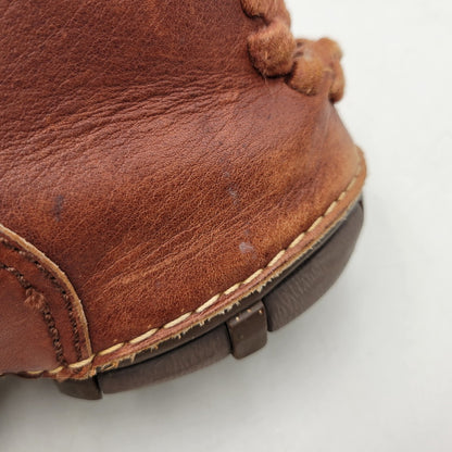 【現状渡し品】【メンズ】 NIKE ナイキ CONSIDERED BOOT 310027-224 コンシダート ブーツ シューズ 靴 160-260419-as-14-izu サイズ：27.5cm カラー：ブラウン 万代Net店