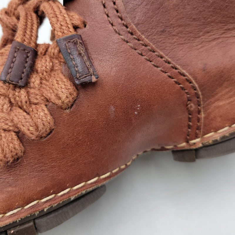 【現状渡し品】【メンズ】 NIKE ナイキ CONSIDERED BOOT 310027-224 コンシダート ブーツ シューズ 靴 160-260419-as-14-izu サイズ：27.5cm カラー：ブラウン 万代Net店