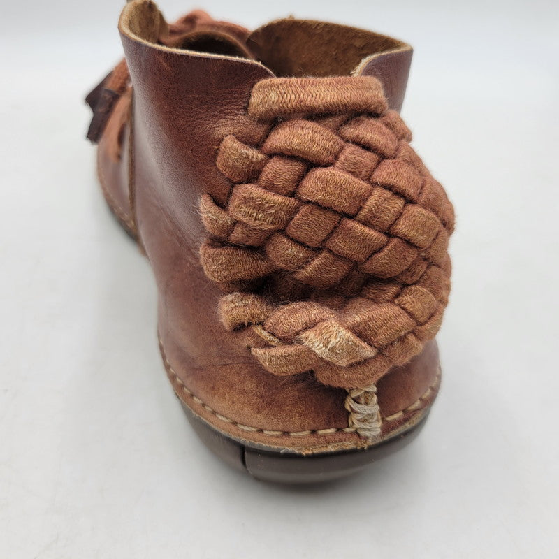 【現状渡し品】【メンズ】 NIKE ナイキ CONSIDERED BOOT 310027-224 コンシダート ブーツ シューズ 靴 160-260419-as-14-izu サイズ：27.5cm カラー：ブラウン 万代Net店