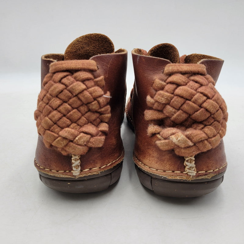 【現状渡し品】【メンズ】 NIKE ナイキ CONSIDERED BOOT 310027-224 コンシダート ブーツ シューズ 靴 160-260419-as-14-izu サイズ：27.5cm カラー：ブラウン 万代Net店
