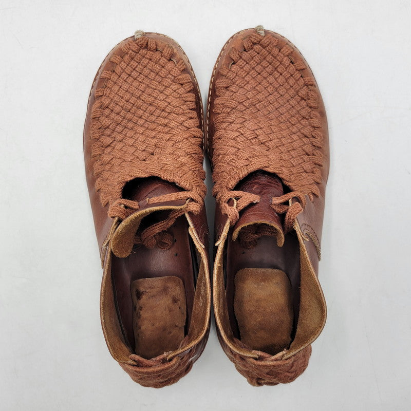 【現状渡し品】【メンズ】 NIKE ナイキ CONSIDERED BOOT 310027-224 コンシダート ブーツ シューズ 靴 160-260419-as-14-izu サイズ：27.5cm カラー：ブラウン 万代Net店