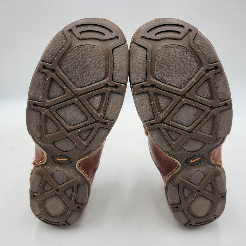【現状渡し品】【メンズ】 NIKE ナイキ CONSIDERED BOOT 310027-224 コンシダート ブーツ シューズ 靴 160-260419-as-14-izu サイズ：27.5cm カラー：ブラウン 万代Net店