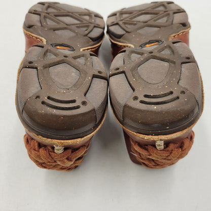 【現状渡し品】【メンズ】 NIKE ナイキ CONSIDERED BOOT 310027-224 コンシダート ブーツ シューズ 靴 160-260419-as-14-izu サイズ：27.5cm カラー：ブラウン 万代Net店