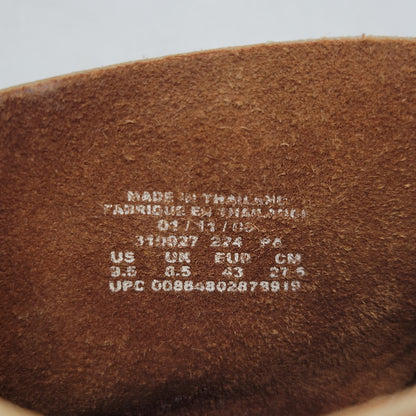 【現状渡し品】【メンズ】 NIKE ナイキ CONSIDERED BOOT 310027-224 コンシダート ブーツ シューズ 靴 160-260419-as-14-izu サイズ：27.5cm カラー：ブラウン 万代Net店