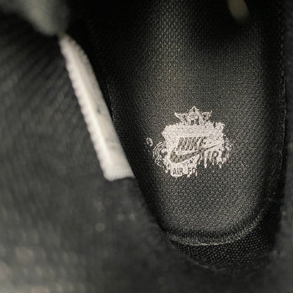 【中古品】【メンズ】 NIKE ナイキ AIR FORCE 1 HIGH 07 CW2290-001 エア フォース 1 ハイ 07 スニーカー シューズ 靴 160-260420-as-30-izu サイズ：27.5cm カラー：BLACK/BLACK 万代Net店