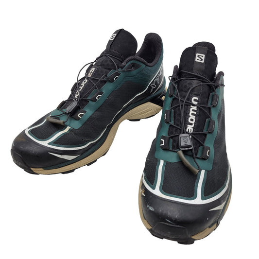 【中古品】【メンズ】 SALOMON サロモン XT-6 FT 414707 スニーカー シューズ 靴 162-260419-as-15-izu サイズ：28cm カラー：マルチカラー 万代Net店