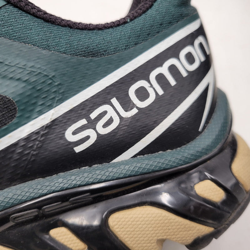 【中古品】【メンズ】 SALOMON サロモン XT-6 FT 414707 スニーカー シューズ 靴 162-260419-as-15-izu サイズ：28cm カラー：マルチカラー 万代Net店
