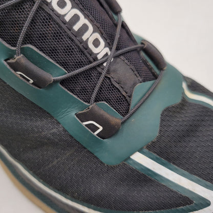 【中古品】【メンズ】 SALOMON サロモン XT-6 FT 414707 スニーカー シューズ 靴 162-260419-as-15-izu サイズ：28cm カラー：マルチカラー 万代Net店