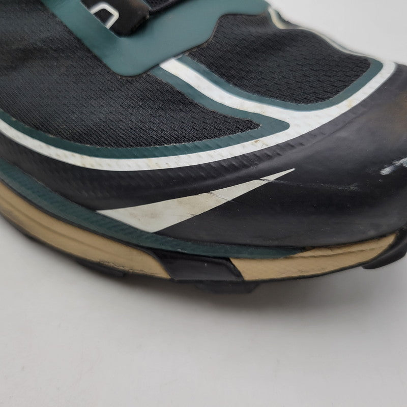【中古品】【メンズ】 SALOMON サロモン XT-6 FT 414707 スニーカー シューズ 靴 162-260419-as-15-izu サイズ：28cm カラー：マルチカラー 万代Net店