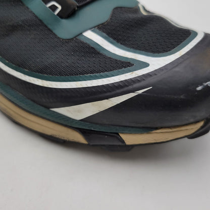 【中古品】【メンズ】 SALOMON サロモン XT-6 FT 414707 スニーカー シューズ 靴 162-260419-as-15-izu サイズ：28cm カラー：マルチカラー 万代Net店
