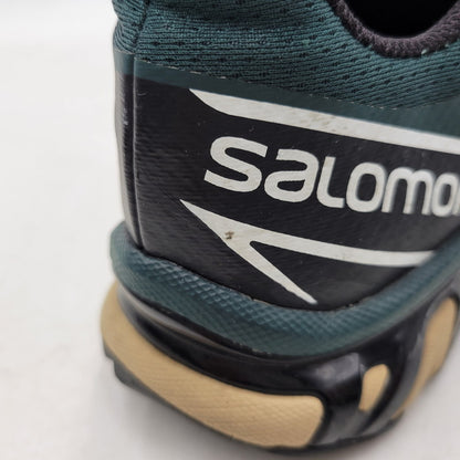 【中古品】【メンズ】 SALOMON サロモン XT-6 FT 414707 スニーカー シューズ 靴 162-260419-as-15-izu サイズ：28cm カラー：マルチカラー 万代Net店