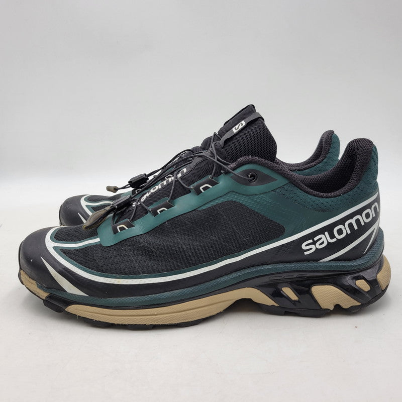 【中古品】【メンズ】 SALOMON サロモン XT-6 FT 414707 スニーカー シューズ 靴 162-260419-as-15-izu サイズ：28cm カラー：マルチカラー 万代Net店