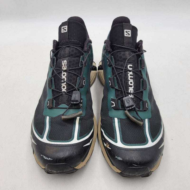 【中古品】【メンズ】 SALOMON サロモン XT-6 FT 414707 スニーカー シューズ 靴 162-260419-as-15-izu サイズ：28cm カラー：マルチカラー 万代Net店