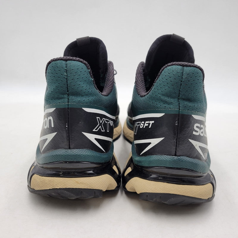 【中古品】【メンズ】 SALOMON サロモン XT-6 FT 414707 スニーカー シューズ 靴 162-260419-as-15-izu サイズ：28cm カラー：マルチカラー 万代Net店