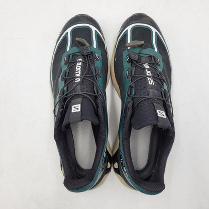 【中古品】【メンズ】 SALOMON サロモン XT-6 FT 414707 スニーカー シューズ 靴 162-260419-as-15-izu サイズ：28cm カラー：マルチカラー 万代Net店