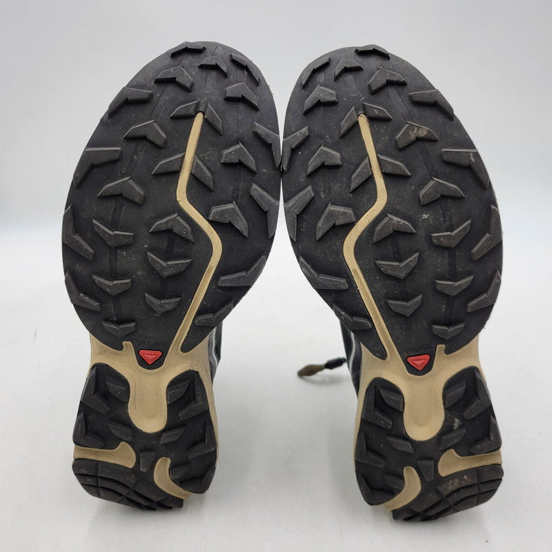 【中古品】【メンズ】 SALOMON サロモン XT-6 FT 414707 スニーカー シューズ 靴 162-260419-as-15-izu サイズ：28cm カラー：マルチカラー 万代Net店